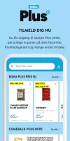 Bilka Plus