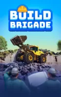 Build Brigade: Mighty Machines