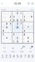 Sudoku - Classic Sudoku Puzzle