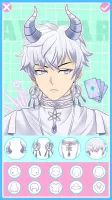 Anime Avatar Maker 2: Dress Up