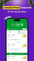 zingbus Book Bus Ticket online