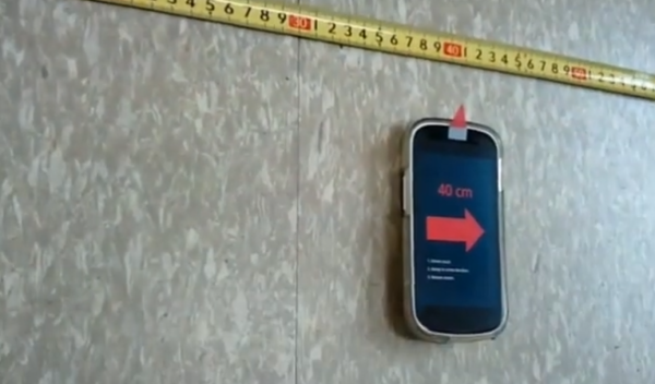 Max Ruler
