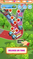 Berry Factory Tycoon