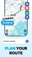 Speed Cameras Radar