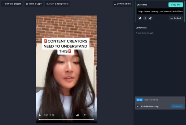 How to Download YouTube Shorts without the YouTube Watermark？