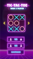 Tic Tac Toe: 2