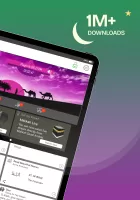Islamic Calendar & Prayer Apps