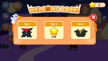 Wolfoo House Cleanup Life