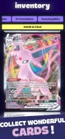 Pokendy Storm - Open packs !
