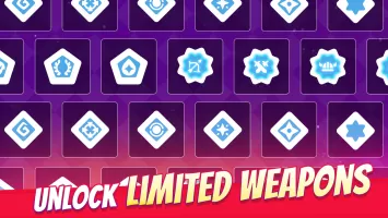 Idle Cannon: Tower TD Geometry