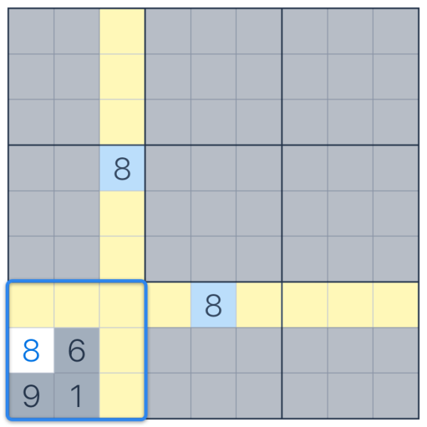 Sudoku.com - Classic Sudoku
