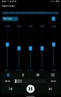 DJ Music Player Silent Tunes