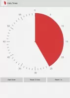Kids Timer