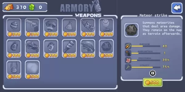 Warlings 2: Total Armageddon