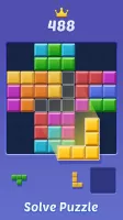 Block Puzzle