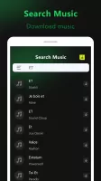 MP3 Downloader&Music Download