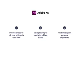 Adobe Xd