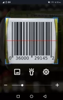 QR Scanner - Barcode Reader