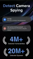 Anti Spy Detector - Spyware