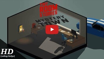 Tiny Room Stories Android Gameplay [1080p/60fps]