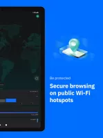 Bitdefender VPN: Fast & Secure