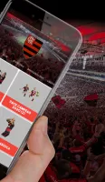 Mengão Stickers -Not Official