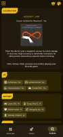Gyroscope Fix - Game Launcher