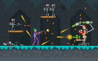 Kill Play