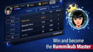 Rummikub®