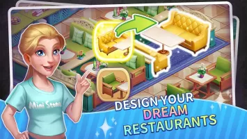 My Restaurant Empire
