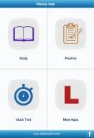 UK Driving Theory Test Lite