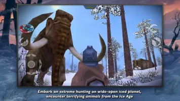 Carnivores: Ice Age