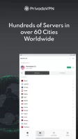 PrivadoVPN