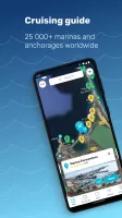 Navily - Your Cruising Guide