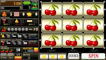 Seven Slot Casino