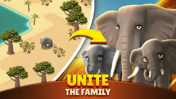 Zoo Life: Animal Park Game