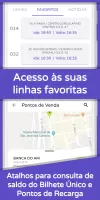 Bus Times São José dos Campos