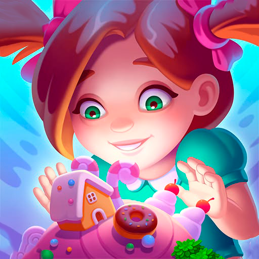 Fancy Blast: Match 3 Games