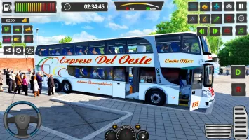 City Bus Simulator - Bus Drive