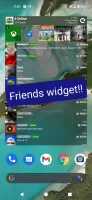 My Xbox Friends & Achievements