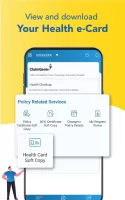 Care Health - Customer App