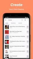 Podcast Player