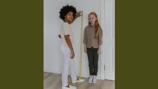 Height Increase Workout Yoga