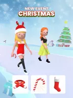 Fashion Doll Dress Up Show