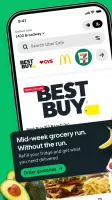 Uber Eats