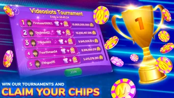 MundiGames: Bingo Slots Casino