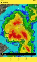 My Lightning Tracker