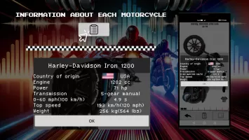 Motorcycles - Engines Sounds