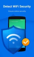 WiFi Checker