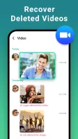 Recover Deleted Messages